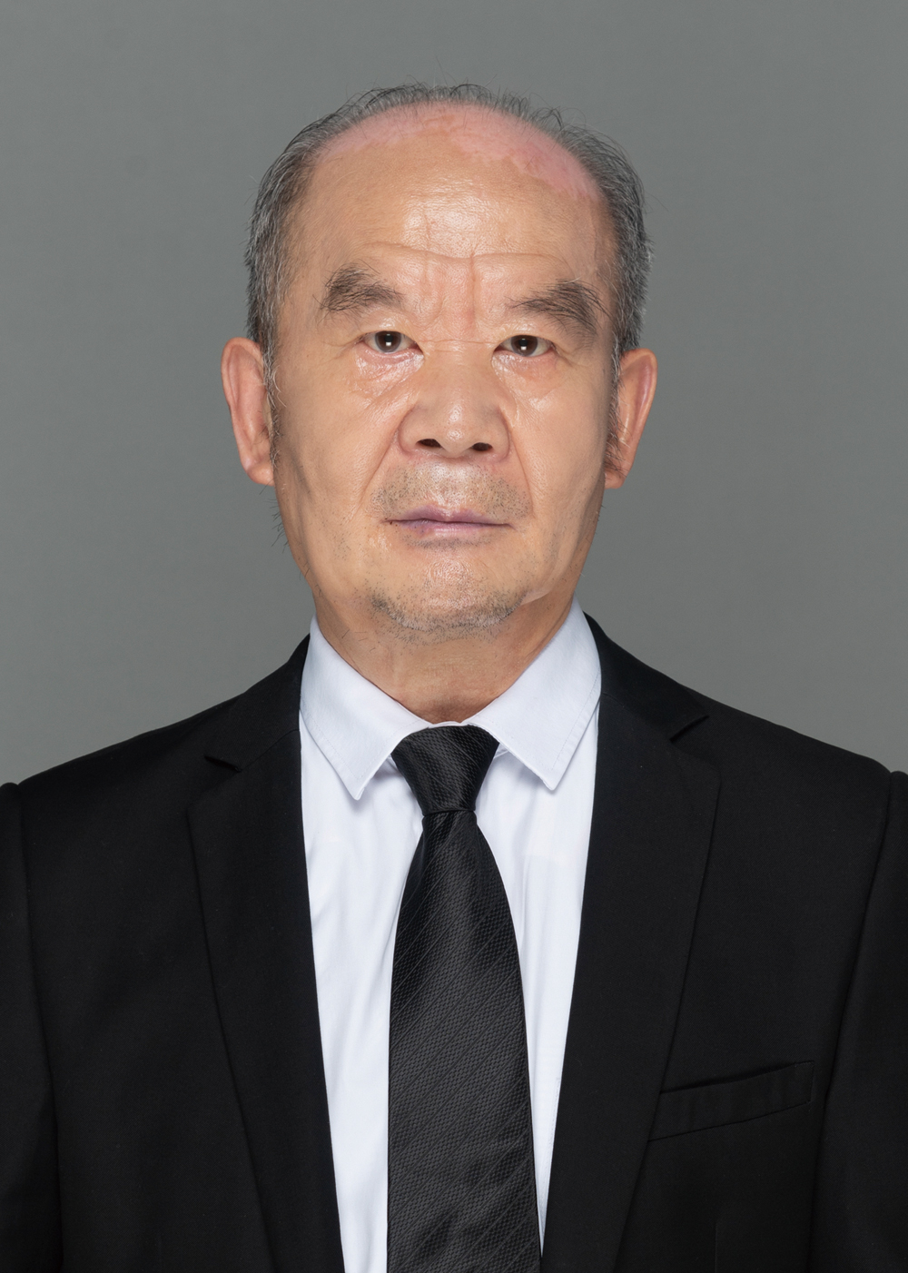 林義明